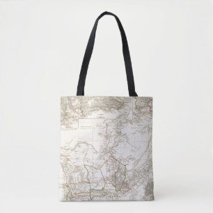 Bolso De Tela Suráfrica