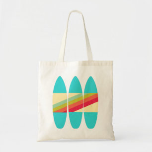 Bolso De Tela Surf