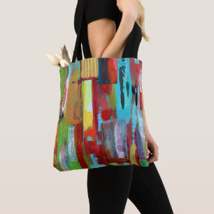 Bolso De Tela Surf Club Tote Bag