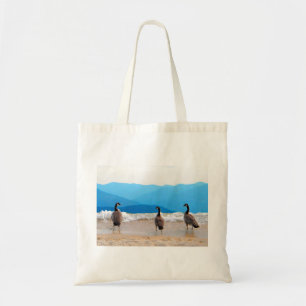 Bolso De Tela ¡Surf's Up! - Geese