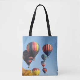 Bolso De Tela Surgimiento de los globos