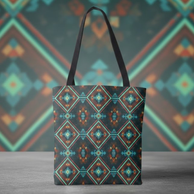 Bolso De Tela Suroeste Eléctrico (Subido por el creador)