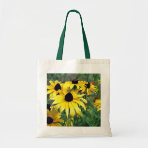 Bolso De Tela Susan Bag Oyed Negro