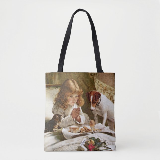 Bolso De Tela Suspenso, poster (Anverso)