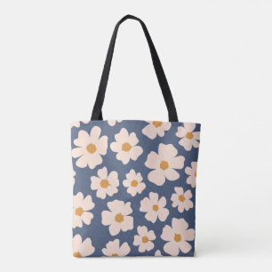 Bolso De Tela Susurro del Tote de la sangre