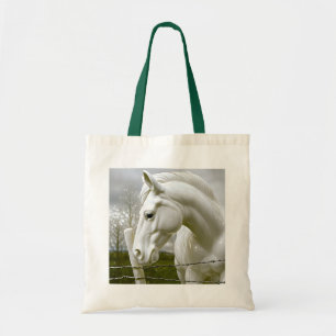 Bolso De Tela Susurros de la Pastura
