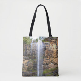 Bolso De Tela Susurros de Toccoa Falls