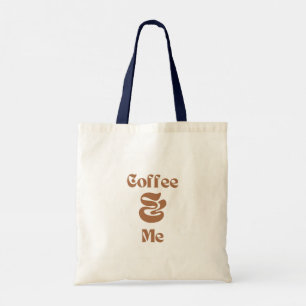 Bolso De Tela Suya muy hábilmente: el Tote de Lover del café