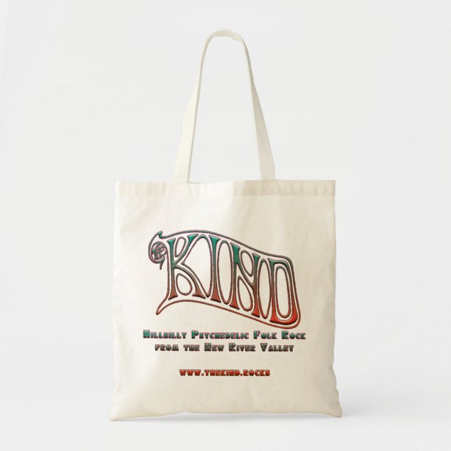Bolso De Tela Swag bueno 2019 (Frente)