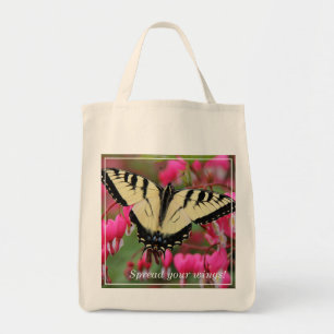 Bolso De Tela Swallowtail del este