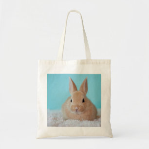 Bolso De Tela Sweet Bunny