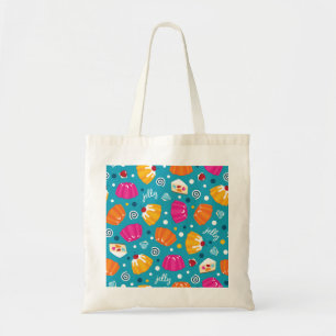 Bolso De Tela Sweet Jellies