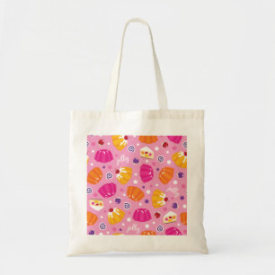 Bolso De Tela Sweet Jellies