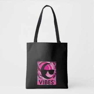 Bolso De Tela sweet vibes
