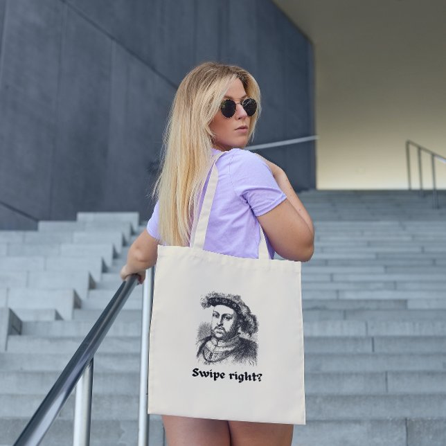 Bolso De Tela ¿Swift, verdad? (Subido por el creador)