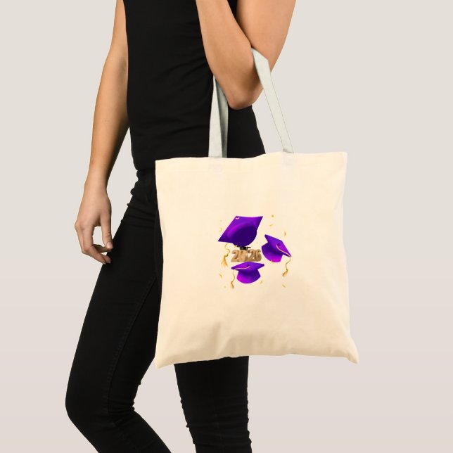 Bolso De Tela T-Shirt (Anverso (producto))
