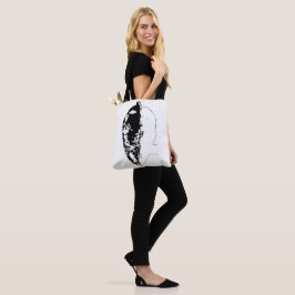 Bolso De Tela T-shirt
