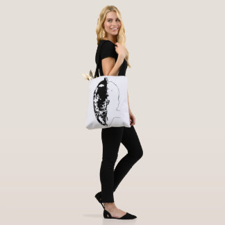 Bolso De Tela T-shirt
