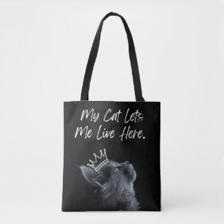 Bolso De Tela T-Shirt
