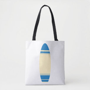Bolso De Tela Tablero de resaca