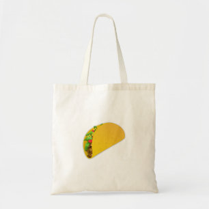Bolso De Tela Taco tradicional