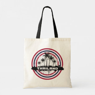 Bolso De Tela Tailandia