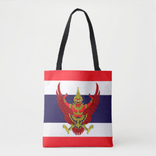 Bolso De Tela Tailandia