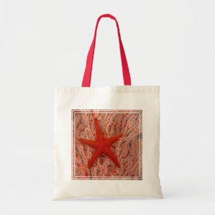 Bolso De Tela Tailandia, Estrella de Mar