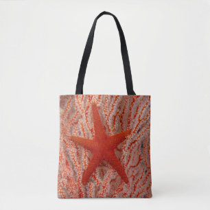 Bolso De Tela Tailandia, Estrella de Mar