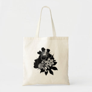 Bolso De Tela Taino puertorriqueño