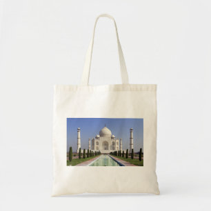 Bolso De Tela Taj Mahal
