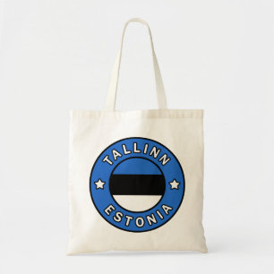 Bolso De Tela Tallín Estonia