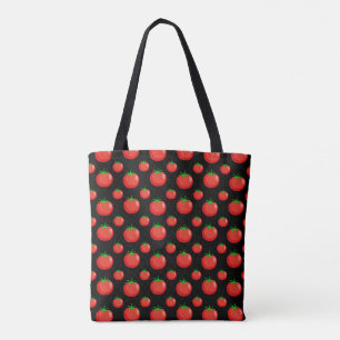 Bolso De Tela Tamatar