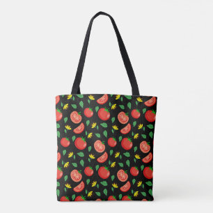 Bolso De Tela Tambate