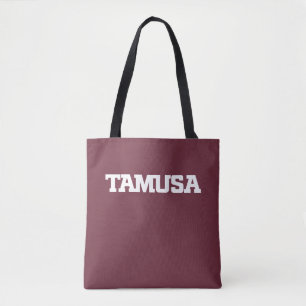 BOLSO DE TELA TAMUSA