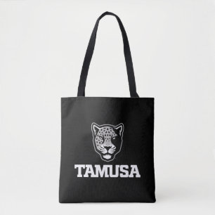 Bolso De Tela TAMUSA Jaguars
