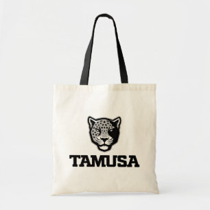 Bolso De Tela TAMUSA Jaguars