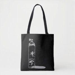Bolso De Tela Tanque de buceo