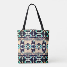 Tapiz Tribal