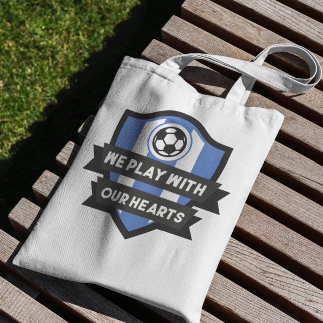 Bolso De Tela Tarjeta de fútbol (Subido por el creador)