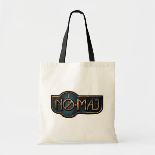 Bolso De Tela Tarjeta Gold & Marble NO-MAJ™