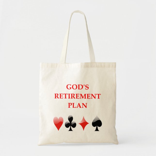 BOLSO DE TELA TARJETAS (Frente)