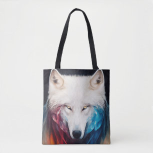 Bolso De Tela Tarjetas de reproducción clásicas