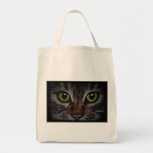 Bolso De Tela Tas kat