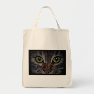 Bolso De Tela Tas kat