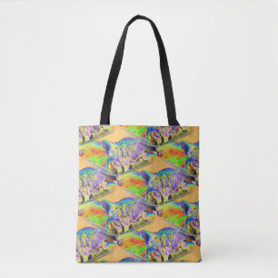 Bolso De Tela Tasa de rendimiento