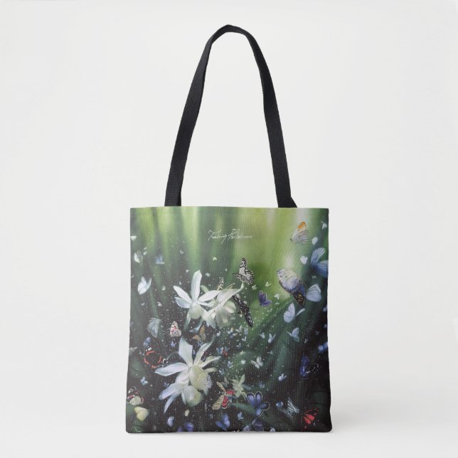 Bolso De Tela Tasche - diverse Modelle (Anverso)