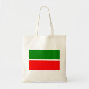 Bolso De Tela Tatarstán