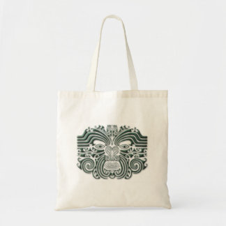 Bolso De Tela Tatuaje de Maroi