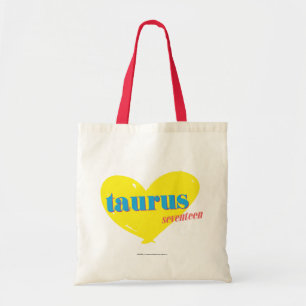 Bolso De Tela Tauro 3
